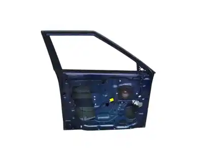 Second-hand car spare part left front door for ssangyong tivoli premium 4x2 oem iam references 6201135004  