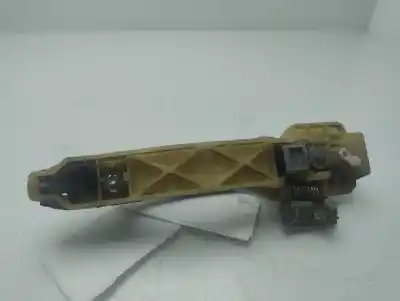 Peça sobressalente para automóvel em segunda mão puxador exterior dianteiro esquerdo por chevrolet captiva 2.0 vcdi ltx referências oem iam 96468254