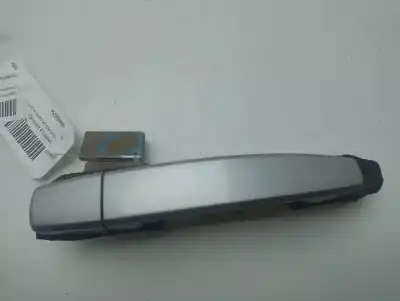 Peça sobressalente para automóvel em segunda mão puxador exterior traseiro direito por chevrolet captiva 2.0 vcdi ltx referências oem iam 96468254
