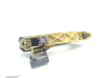 Peça sobressalente para automóvel em segunda mão puxador exterior traseiro direito por chevrolet captiva 2.0 vcdi ls referências oem iam 96468254