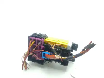 Gebrauchtes Autoersatzteil RELAIS SICHERUNGSKASTEN Multifunktionsrelais zum MERCEDES-BENZ CLASE C (W205) LIM.  OEM-IAM-Referenzen A2059067200  