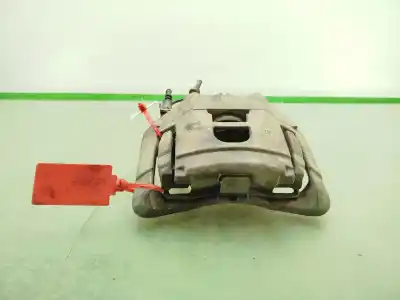 Автозапчасти б/у передний правый тормозной суппорт за AUDI A6 ALLROAD QUATTRO (4FH) 3.0 TDI ссылки OEM IAM 4F0615124  