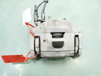 Автозапчасти б/у передний правый тормозной суппорт за audi a6 allroad quattro (4fh) 3.0 tdi ссылки oem iam 4f0615124  