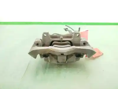 Автозапчасти б/у передний правый тормозной суппорт за audi a6 allroad quattro (4fh) 3.0 tdi ссылки oem iam 4f0615124  