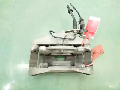 Автозапчасти б/у передний правый тормозной суппорт за audi a6 allroad quattro (4fh) 3.0 tdi ссылки oem iam 4f0615124  