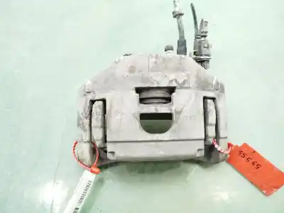 Автозапчасти б/у передний левый тормозной суппорт за AUDI A6 ALLROAD QUATTRO (4FH) 3.0 TDI ссылки OEM IAM 4F0615123  