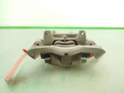 Автозапчасти б/у передний левый тормозной суппорт за audi a6 allroad quattro (4fh) 3.0 tdi ссылки oem iam 4f0615123  