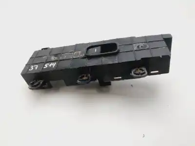 Peça sobressalente para automóvel em segunda mão botão / interruptor elevador vidro dianteiro direito por kia niro drive referências oem iam 93575g5910