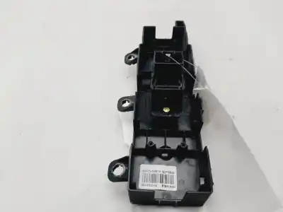 Second-hand car spare part right front power window switch for kia niro drive oem iam references 93575g5910  