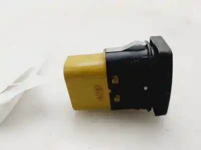 Peça sobressalente para automóvel em segunda mão botão / interruptor elevador vidro dianteiro direito por ford focus lim. (cb4) trend referências oem iam 6m5t14529da  