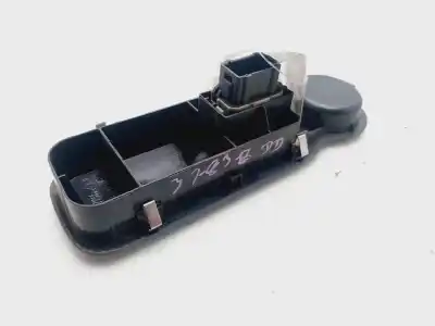 Peça sobressalente para automóvel em segunda mão botão / interruptor elevador vidro dianteiro direito por renault grand modus authentique referências oem iam 8200278436  