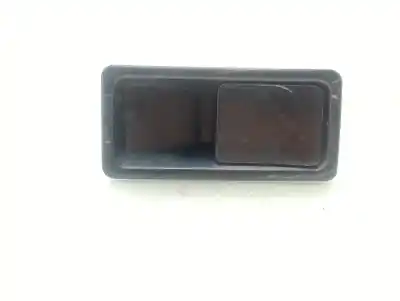 Second-hand car spare part exterior right rear door handle for land rover discovery (salljg/lj) tdi oem iam references 3232rh  