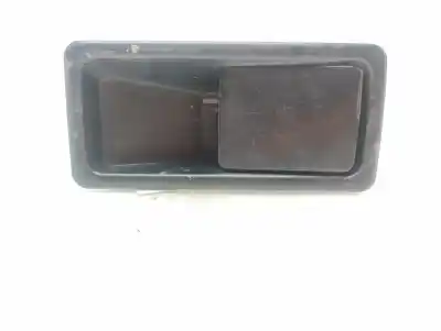Second-hand car spare part exterior left rear door handle for land rover discovery (salljg/lj) tdi oem iam references 3231lh