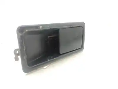 Pezzo di ricambio per auto di seconda mano maniglia esterna posteriore sinistra per land rover discovery (salljg/lj) tdi riferimenti oem iam 3231lh  