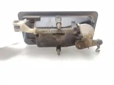 Pezzo di ricambio per auto di seconda mano maniglia esterna posteriore sinistra per land rover discovery (salljg/lj) tdi riferimenti oem iam 3231lh  