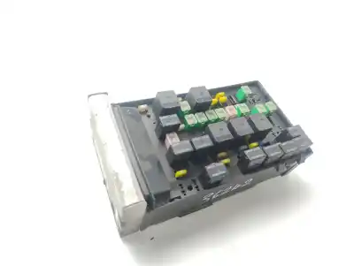 Gebrauchtes Autoersatzteil RELAIS SICHERUNGSKASTEN Multifunktionsrelais zum CHRYSLER VOYAGER (RG)  OEM-IAM-Referenzen 05144579AC  