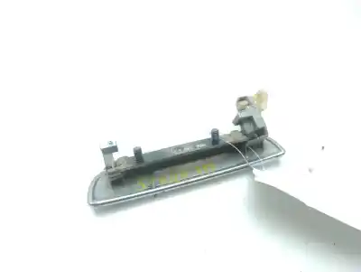 Автозапчасти б/у задняя правая наружная ручка за ford ranger (eq) doka 4x4 ссылки oem iam 3733841  