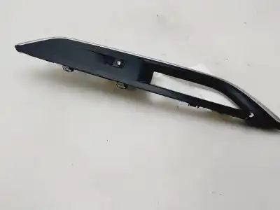 Second-hand car spare part Right Front Power Window Switch for PEUGEOT 5008 ALLURE OEM IAM references 98044803ZD  