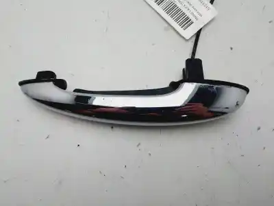 Автозапчасти б/у наружная рукоятка передняя справа за mini mini (r56) cooper d ссылки oem iam 51211501775  