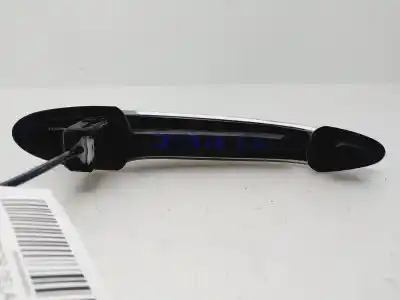 Автозапчасти б/у наружная рукоятка передняя справа за mini mini (r56) cooper d ссылки oem iam 51211501775  