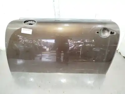 Автозапчастина б/у передні ліві двері для mini mini (r56) cooper d посилання на oem iam 41009628767  