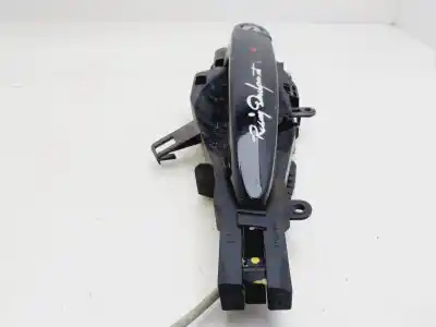 Peça sobressalente para automóvel em segunda mão puxador exterior dianteiro esquerdo por bmw serie 3 berlina (e90) 318d referências oem iam 51217060669  