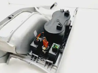 Автозапчасти б/у центральная консоль за ford grand c-max titanium ссылки oem iam am51r048195adw  