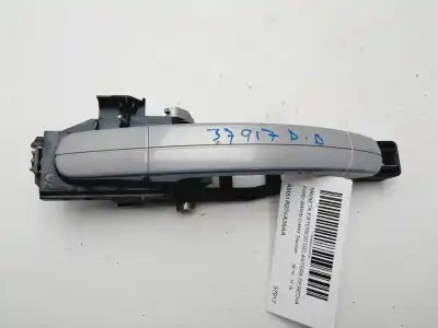 Автозапчасти б/у наружная рукоятка передняя справа за ford grand c-max titanium ссылки oem iam am51r224a36aa