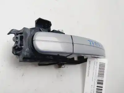 Автозапчасти б/у наружная рукоятка передняя справа за ford grand c-max titanium ссылки oem iam am51r224a36aa  