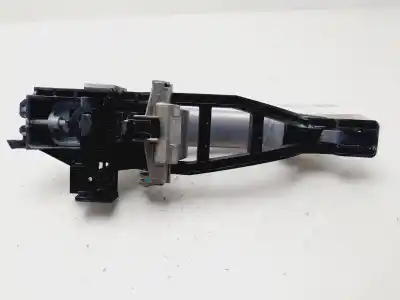 Автозапчасти б/у наружная рукоятка передняя справа за ford grand c-max titanium ссылки oem iam am51r224a36aa  