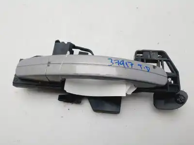 Автозапчасти б/у задняя правая наружная ручка за ford grand c-max titanium ссылки oem iam am51u266b22ad  