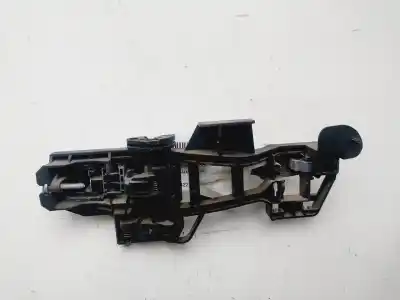 Автозапчасти б/у задняя правая наружная ручка за ford grand c-max titanium ссылки oem iam am51u266b22ad