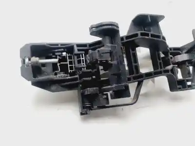Автозапчасти б/у задняя правая наружная ручка за ford grand c-max titanium ссылки oem iam am51u266b22ad  