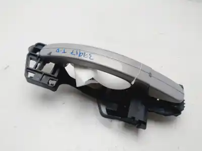 Автозапчасти б/у задняя правая наружная ручка за ford grand c-max titanium ссылки oem iam am51u266b22ad  