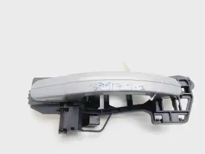 Автозапчасти б/у задняя левая наружная ручка за ford grand c-max titanium ссылки oem iam am51u266b23ad  