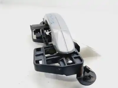 Автозапчасти б/у задняя левая наружная ручка за ford grand c-max titanium ссылки oem iam am51u266b23ad