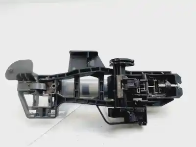 Автозапчасти б/у задняя левая наружная ручка за ford grand c-max titanium ссылки oem iam am51u266b23ad  