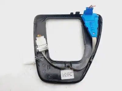 Peça sobressalente para automóvel em segunda mão Embelezador Das Luzes Traseiras por BMW SERIE 3 BERLINA (E90) 2.0 320d [2.0 Ltr. - 120 kW 16V Diesel] Referências OEM IAM 715564303F  