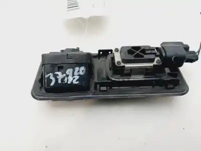 Second-hand car spare part tailgate back door handle for jaguar e-pace chequered flag awd 149 cv / 110 kw oem iam references hx734073aac