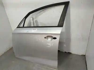 Peça sobressalente para automóvel em segunda mão porta da frente esquerda por kia carens ( ) business referências oem iam 76003a4000