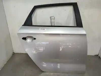 Peça sobressalente para automóvel em segunda mão porta do automóvel traseira direita por kia carens ( ) business referências oem iam 77004a4000