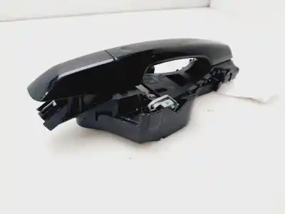 Автозапчасти б/у наружная рукоятка передняя справа за jaguar e-pace first edition 180 cv / 132 kw ссылки oem iam bj32224n02