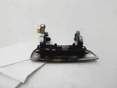 Peça sobressalente para automóvel em segunda mão Puxador Exterior Dianteiro Esquerdo por KIA RIO (BC) 1.5 LS Berlina Referências OEM IAM 82650FD020  