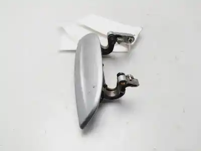 Peça sobressalente para automóvel em segunda mão Puxador Exterior Frente Direito por KIA RIO (BC) 1.5 LS Berlina Referências OEM IAM 82660FD020  