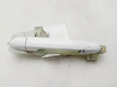 Peça sobressalente para automóvel em segunda mão puxador exterior traseiro direito por kia rio drive referências oem iam 826511w010  