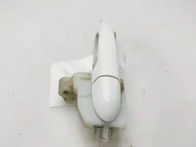 Peça sobressalente para automóvel em segunda mão puxador exterior traseiro direito por kia rio drive referências oem iam 826511w010  