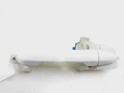 Pezzo di ricambio per auto di seconda mano maniglia esterna posteriore sinistra per kia rio drive riferimenti oem iam 826511w010  