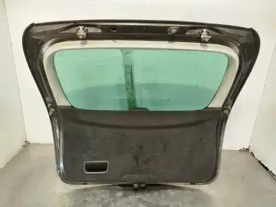Second-hand car spare part tailgate for seat altea (5p1) reference oem iam references 5p0827024  