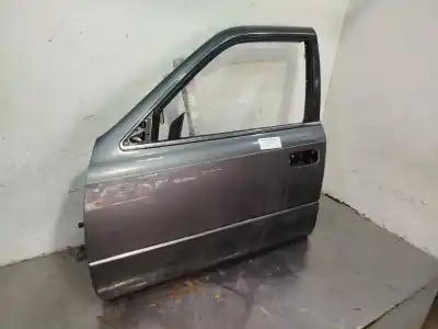 Peça sobressalente para automóvel em segunda mão porta da frente esquerda por lexus ls400 (ucf20) básico (ucf 20) referências oem iam   