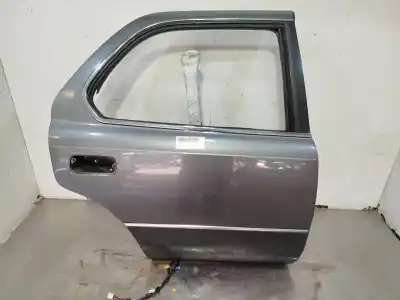 Peça sobressalente para automóvel em segunda mão porta do automóvel traseira direita por lexus ls400 (ucf20) básico (ucf 20) referências oem iam   